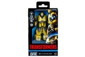 Figurki - Transformers Studio Series 4.5” Action Figure  One Bumblebee Deluxe Class - G06195X00