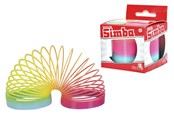 Gadzety - Simba Magic Spring - Basic 6cm - 108614723