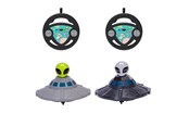 Gadzety - Dickie UFO Bumper Set - 201104015