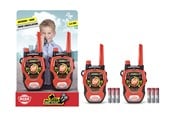 Gadzety - Dickie Walkie Talkie Fun - 201118195