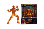 Drobiazgi - Jada Toys - Street Fighter II Dhalsim 6" Figure - 9334220314R00