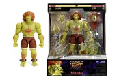 Drobiazgi - Jada Toys - Street Fighter II Blanka 7.5" Figure - 9335173314R00
