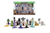 Drobiazgi - Jada Toys - Minecraft Multi-Pack Nanofigs Wave 12 - 9335846314R00