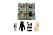 Drobiazgi - Jada Toys - Minecraft Figures 2.5" Wave 6 - 9385138300W06