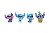 Drobiazgi - Jada Toys - Stitch Figures 2.5" Wave 4 - 9385261300W04