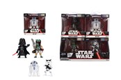 Drobiazgi - Jada Toys - Star Wars Figures 2.5" Wave 1 - 9385327300W01
