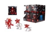 Drobiazgi - Jada Toys - Stranger Things Figures 2.5" Wave 1 - 9385328300W01