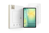 Telefon - szklo ochronne - Tech-Protect Glass Fit+ 2-pack Tempered Glass for Samsung Galaxy Tab S7 / S8 / S9 11.0 / S9 FE / S10 FE 10.9 - Clear - 5906302318834