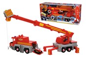 Figurki - Simba Sam Rescue crane 2-in -1 - 109252517