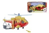 Figurki - Simba Sam HEvi LOVEicopter Wallaby II Update - 109252655