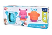 Zabawki na zewnatrz - Simba  Easy-dry Water squirter - 104010189