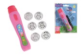Figurki - Simba Peppa Pig Light Projector - 109262386