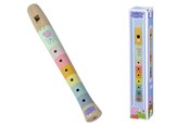 Figurki - Eichhorn Peppa Pig Wooden Flute 20cm - 109265762