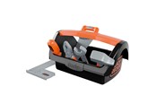 Figurki - Smoby B+D Tool Box + 6 Tools - 7600360940