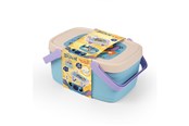 Wolny czas i Podróze - Smoby Stitch 2in1 Picnic Basket - 7600312516