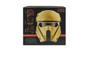 Przebranie karnawałowe - Star Wars Black Series Helmet Electronic Shoretrooper - G07035L00
