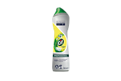 Akcesoria do czyszczenia - Cif Professional Cream Cleaner Lemon 750ml - 101104134