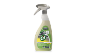 Akcesoria do czyszczenia - Cif Professional ECO Kitchen Cleaner 750ml - 9302282