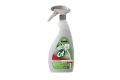 Akcesoria do czyszczenia - Cif Professional ECO Bathroom Cleaner 750ml - 9302344