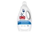 Akcesoria do czyszczenia - Omo Professional Liquid White 5L - 71 washes - 101105087