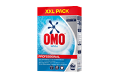 Akcesoria do czyszczenia - Omo Professional White Powder 7kg - 140 washes - 9299335