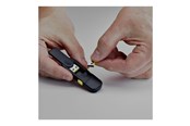Akcesoria komputerowe - StarTech.com Startech - dust cover - USB-A snap-in reusable - 25P-USB-A-BLOCKER