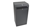 Szafa rack - Tripp Lite Eaton Series 12U Wallmount Low Profile Vertical Rack Enclosure Server Cabinet - SRWF12U38