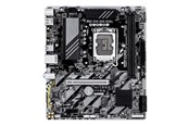 Płyta główna - GIGABYTE B860M E GEN5 - motherboard - micro ATX - LGA1851 Socket - B860 Płyta główna - Intel B860 Express - Intel LGA1851 socket - DDR5 RAM - Micro-ATX - B860M E GEN5