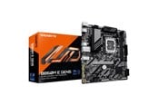 Plyta glówna - GIGABYTE B860M E GEN5 Płyta główna - Intel B860 Express - Intel LGA1851 - DDR5 RAM - Micro-ATX - B860M E GEN5