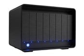 Dysk sieciowy - LaCie 8big Pro5 - hard drive array - STNC64000400