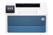 Drukarka - HP LaserJet Pro 4007dw - Mono laser | Duplex | 1200 dpi | Wi‑Fi(ax) - Monochromatyczny - Laser - 8X3E0A#ABB