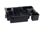 Skrzynki narzędziowe i systemy przechowywania - Bosch - bag insert for tools / accessories - 1600A0088K