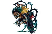 Drobiazgi - Banpresto - My Hero Academia - Izuku Midoriya (The Amazing Heroes) - Figurka - 4983164298956