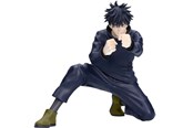 Drobiazgi - Banpresto - Jujutsu Kaisen - Megumi Fushiguro - Figurka - 4983164298833