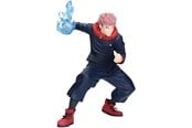 Drobiazgi - Banpresto - Jujutsu Kaisen - Yuji Itadori - Figurka - 4983164298826
