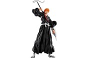 Drobiazgi - Banpresto - Bleach - Kurosaki Ichigo (Grandista) - Figurka - 4983164298819
