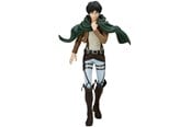 Drobiazgi - Banpresto - Attack On Titan - Eren Yeager - Figurka - 4983164298758