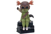 Drobiazgi - Bandai Namco - Little Nightmares - Alone (Monitor Top Figure) - Figurka - BP29854P