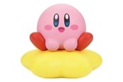 Drobiazgi - Banpresto - Kirby - Sofvimates Kirby (Warp Star Version) - Figurka - 4983164298437