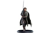 Drobiazgi - Weta Workshop - The Lord Of The Rings - Aragorn (Miniature Statue) - Figurka - 9420024747513