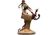Drobiazgi - Weta Workshop - Tomb Raider - Lara Croft (The Ruins of Revelation) - Figurka - 9420024748350