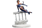 Drobiazgi - Weta Workshop - Tomb Raider - Lara Croft (A Deal At The Opera) - Figurka - 9420024748367