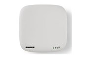 Zarzadzanie kablami - Shure MXWAPX8 - access point transceiver for conference system - 8-channel - MXWAPX8=-Z11