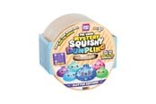 Male prezenty dla dzieci - Squishy Dumplings Glitter - 384-3386