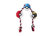 Psy - Pokemon Pokémon Ball Rope Toy 55 cm - JPT1031