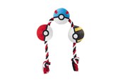 Psy - Pokemon Pokémon Ball Rope Toy 55 cm - JPT1031