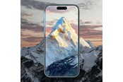 Telefon - szklo ochronne - Tech-Protect Easy Set+ 3-pack Tempered Glass for iPhone 16 Pro / 17 Pro - Clear - 5906302319282
