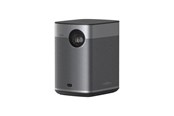 Projektor - XGIMI Projektor Halo+ - Google TV - 1920 x 1080 - 800 ANSI lumens - WM03A001