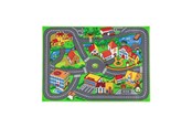 Samochody i pojazdy - Rebel Roads Country life play mat 92x133cm - 30095133