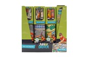 Samochody i pojazdy - Junior Driver Soft felt playmat with 2 vehicles as - 507210